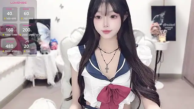 Snapshot of -EEBABY chatting on October 2025 10:21:02 PM -EEBABY online show from October 2025 10:21:02 PM