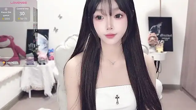 Snapshot of -EEBABY chatting on October 2025 09:59:01 AM -EEBABY online show from October 2025 09:59:01 AM