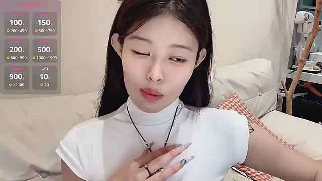 A-Sweet-168-M online show from September 2025 10:42:02 AM