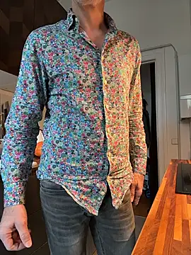 SexyLeon8 online show from November 2025 09:04:01 AM