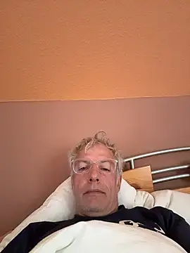 SexyLeon8 online show from June 2026 05:53:02 AM
