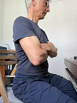 SexyLeon8 online show from June 2026 06:49:01 AM