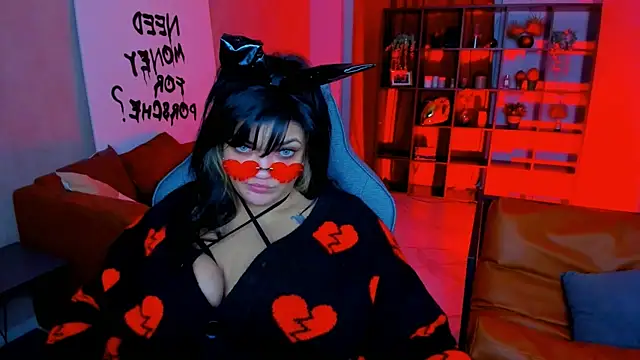 Snapshot of MaryHarrys chatting on October 2025 08:43:02 PM MaryHarrys online show from October 2025 08:43:02 PM