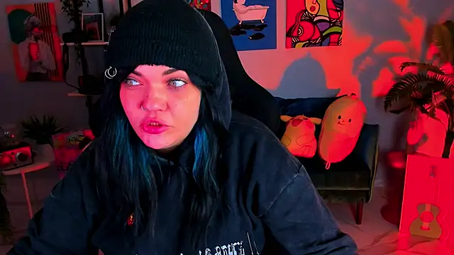 Snapshot of MaryHarrys chatting on November 2025 02:23:01 AM MaryHarrys online show from November 2025 02:23:01 AM