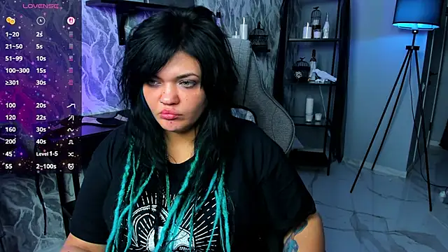 Snapshot of MaryHarrys chatting on November 2025 02:39:02 AM MaryHarrys online show from November 2025 02:39:02 AM