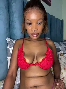 Caramel Mellow online show from January 2026 11:42:02 PM