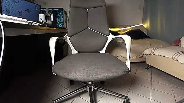 DiositoHerus online show from February 2026 02:08:02 AM