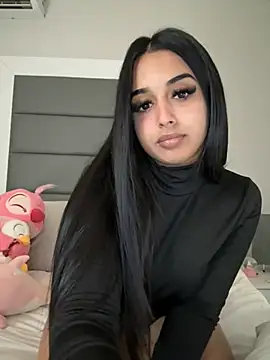 LilMisIndianx online show from February 2026 09:59:02 AM