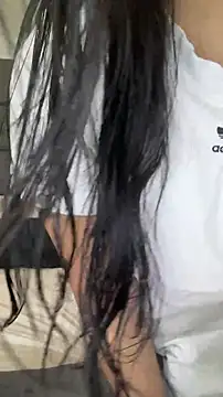 LilMisIndianx online show from March 2026 08:16:01 AM