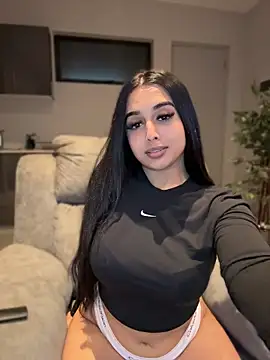 LilMisIndianx online show from June 2026 02:45:01 PM