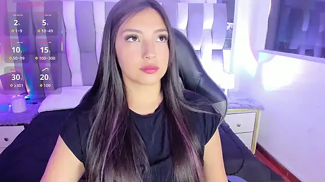 Snapshot of Adaara_Rey chatting on October 2025 08:20:01 PM Adaara Rey online show from October 2025 08:20:01 PM