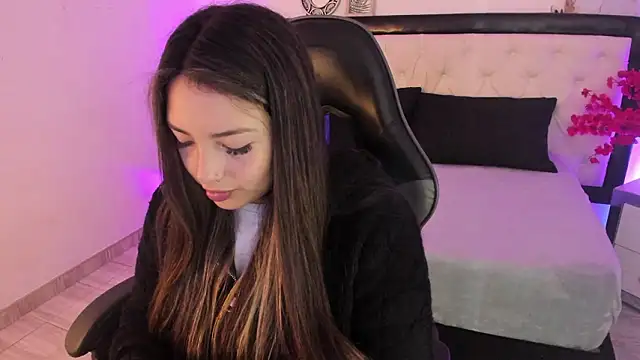 Adaara Rey online show from January 2026 05:16:01 PM