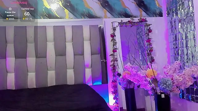 Adaara Rey online show from January 2026 07:06:01 PM