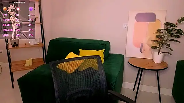 Dilara xBaby online show from March 2026 09:43:02 PM