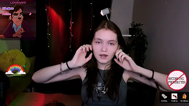 Snapshot of Dilara_xBaby chatting on July 2026 08:59:02 PM Dilara xBaby online show from July 2026 08:59:02 PM