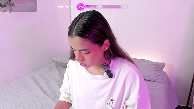 valy shyness online show from December 2025 10:18:02 PM