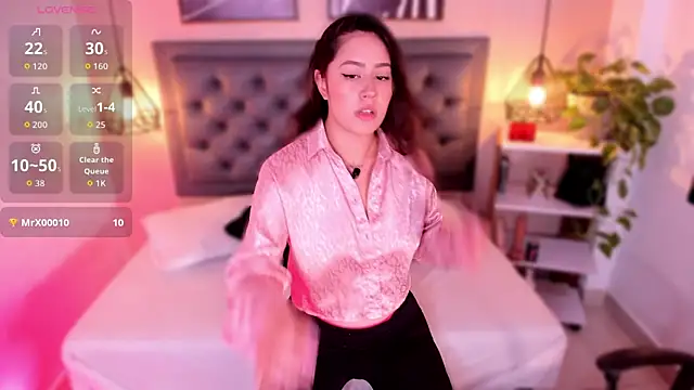 Snapshot of aisha_duque chatting on September 2025 07:41:01 PM aisha duque online show from September 2025 07:41:01 PM