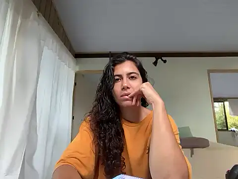 Snapshot of deusaludovica chatting on May 2026 07:08:01 PM deusaludovica online show from May 2026 07:08:01 PM