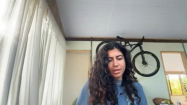 Snapshot of deusaludovica chatting on July 2026 12:20:02 PM deusaludovica online show from July 2026 12:20:02 PM