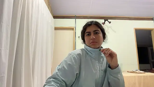 Snapshot of deusaludovica chatting on July 2026 03:10:02 AM deusaludovica online show from July 2026 03:10:02 AM