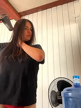 JosefaSweet online show from January 2026 05:40:01 PM