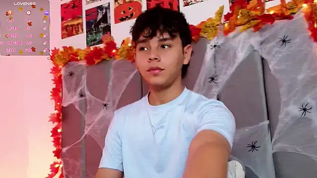 nico leroy online show from October 2025 05:26:02 PM