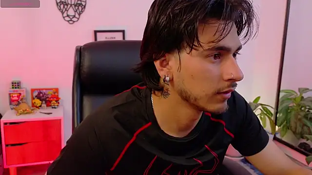 Elian savoy online show from February 2026 12:38:02 PM