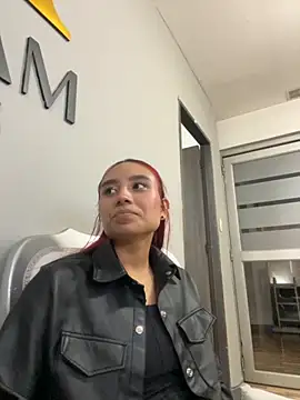 ximena vasquez8 online show from October 2025 03:16:02 AM