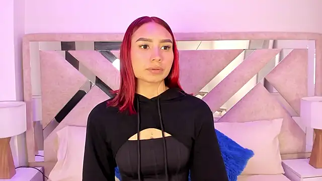 ximena vasquez8 online show from December 2025 03:04:02 AM