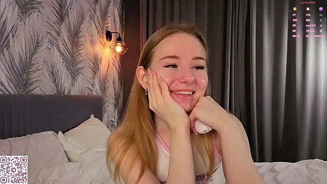 ElvinaRose online show from January 2026 02:15:01 AM