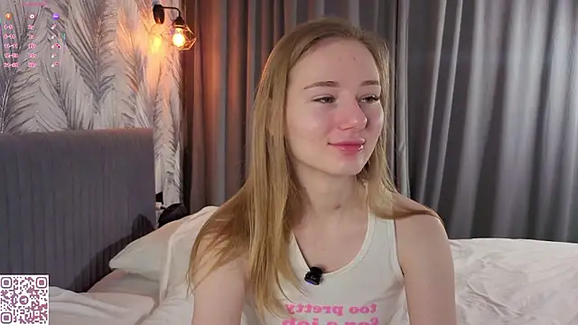 ElvinaRose online show from February 2026 02:22:01 AM