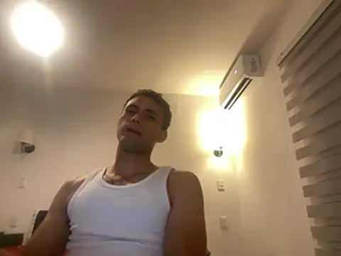 Spicystrip online show from April 2026 03:44:01 AM