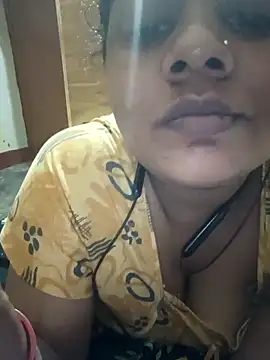 Cute Amiya online show from September 2025 05:12:02 PM