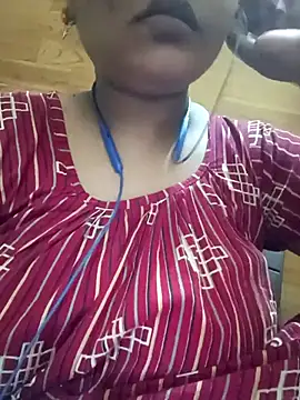 Cute Amiya online show from September 2025 04:51:02 PM