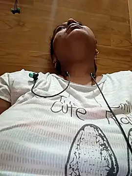 Cute Amiya online show from September 2025 08:25:01 AM