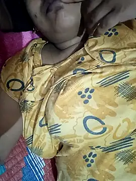 Cute Amiya online show from September 2025 04:58:02 AM