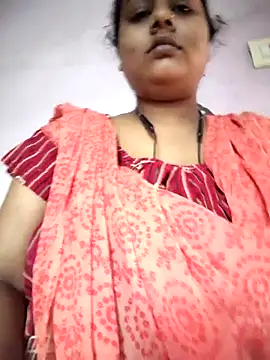 Cute Amiya online show from October 2025 08:18:01 AM