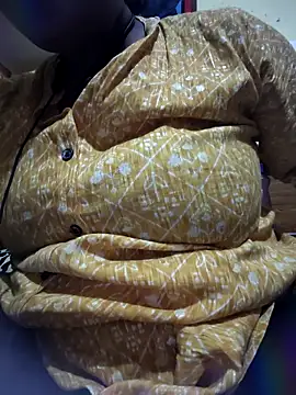 Cute Amiya online show from October 2025 07:43:02 AM