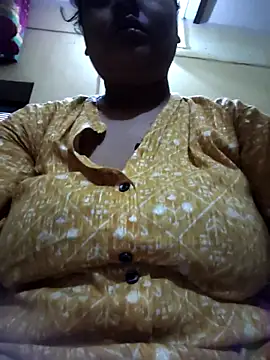 Cute Amiya online show from October 2025 02:23:02 AM