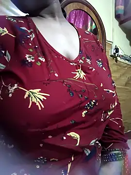 Cute Amiya online show from November 2025 03:09:01 AM