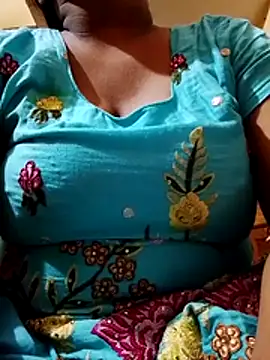 Cute Amiya online show from November 2025 06:08:01 PM