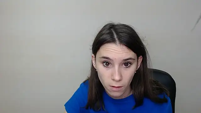 RosaRay  online show from October 2025 06:42:02 AM