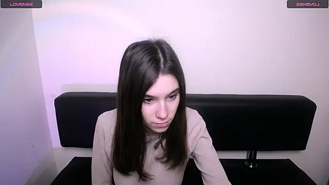 RosaRay  online show from February 2026 07:34:02 AM