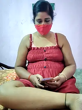 Rupali201 online show from October 2025 04:24:01 AM