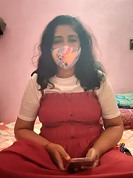 Rupali201 online show from January 2026 04:39:02 AM