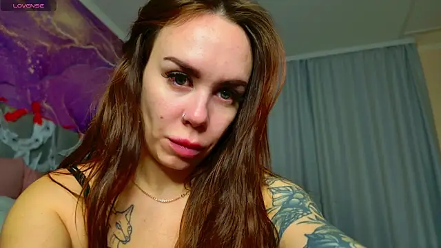 AnitaVensley online show from October 2025 10:33:02 AM