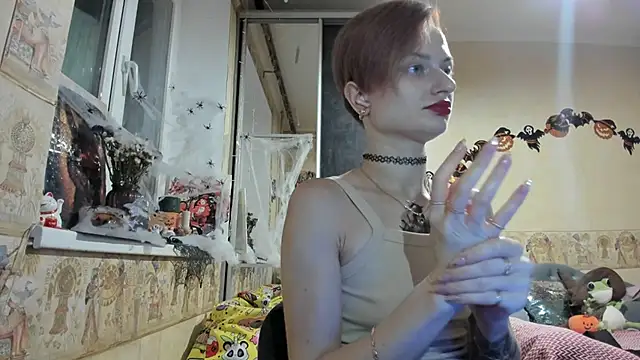 WatsonMi online show from October 2025 03:10:02 PM