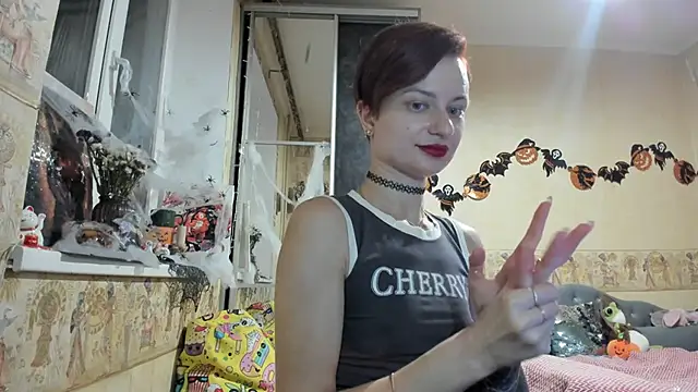 WatsonMi online show from October 2025 03:01:02 PM