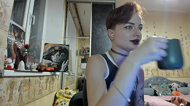 WatsonMi online show from November 2025 05:02:01 PM