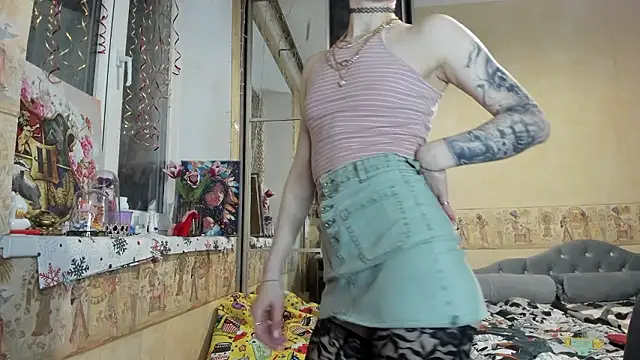 WatsonMi online show from March 2026 04:33:01 PM